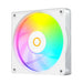 EAN 6977414881645 - Ocypus Gamma F12 Elite ARGB 3-IN-1 Carcasa del ordenador Ventilador 12 cm Blanco 1 pieza(s) imagen 4