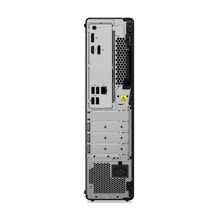EAN 199274143756 - Lenovo ThinkCentre M75s Gen 5 AMD Ryzen™ 5 8500G 16 GB DDR5-SDRAM 512 GB SSD Windows 11 Pro SFF PC Negro imagen 6