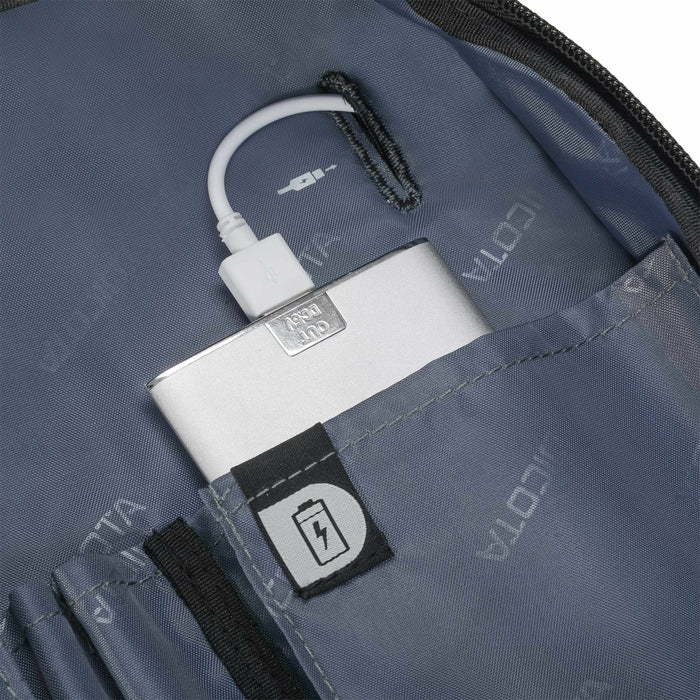 EAN 3540260195896 - DICOTA ECO Select 39,6 cm (15.6") Mochila Negro imagen 8