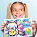 EAN 3555801455186 - Canal Toys Airbrush Art Activity Case imagen 7