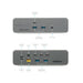 EAN 5063194002675 - Targus DOCK230EUZ base para portátil y replicador de puertos Alámbrico Thunderbolt 5 Plata imagen 3