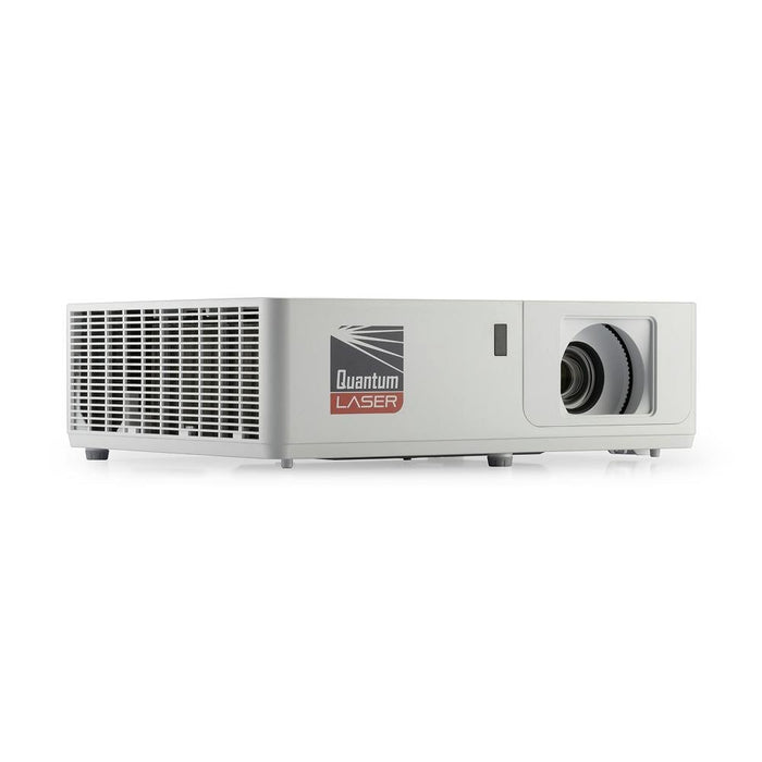 EAN 0850053009662 - InFocus Authentic IN1049SL Proyector de alcance estándar 6000 lúmenes ANSI DLP WUXGA (1920x1200) 3D Blanc imagen 3