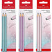 EAN 4005401116837 - Faber-Castell 111683 lápiz de grafito B 2 pieza(s) imagen 1