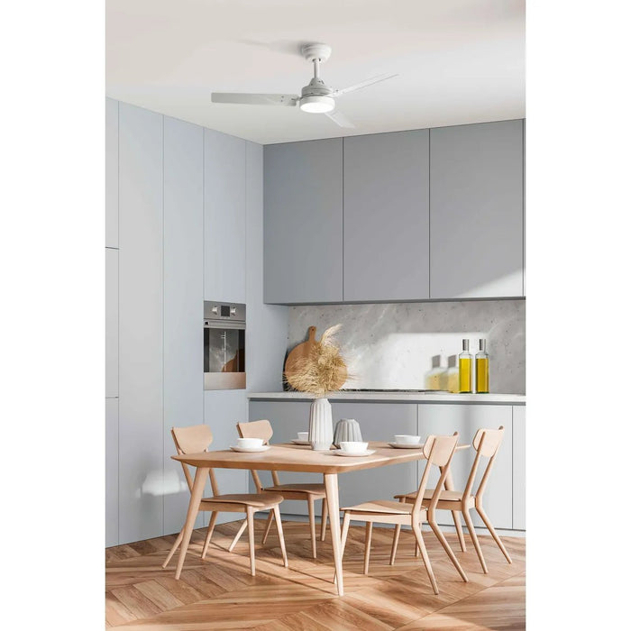 EAN 8421078037910 - JATA JVTE4233 ventilador Blanco imagen 7