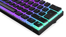 EAN 5903018666877 - ENDORFY Thock Compact teclado Juego RF inalámbrica + USB QWERTZ Alemán imagen 9