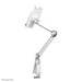 EAN 8717371446536 - Neomounts TABLET-D100SILVER soporte de seguridad para tabletas 32,8 cm (12.9") Plata imagen 6