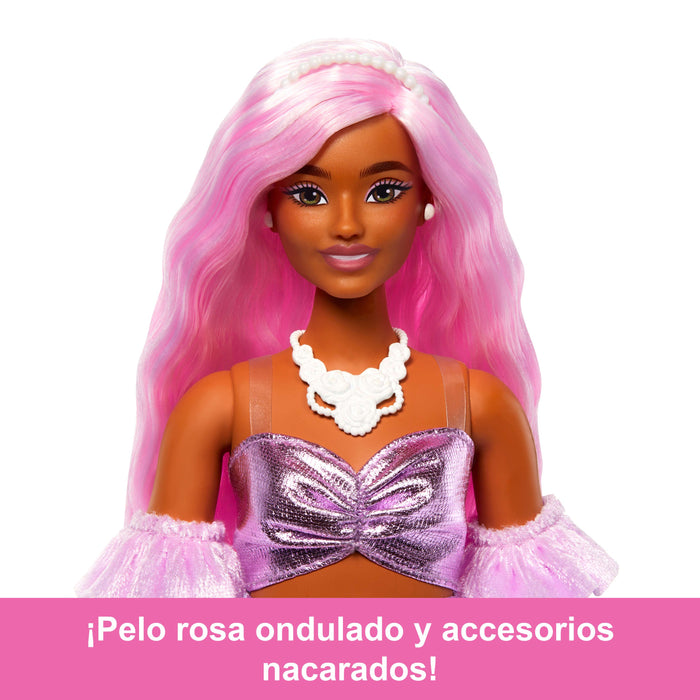 EAN 0194735255979 - Barbie Fashionistas HYV25 muñeca imagen 11