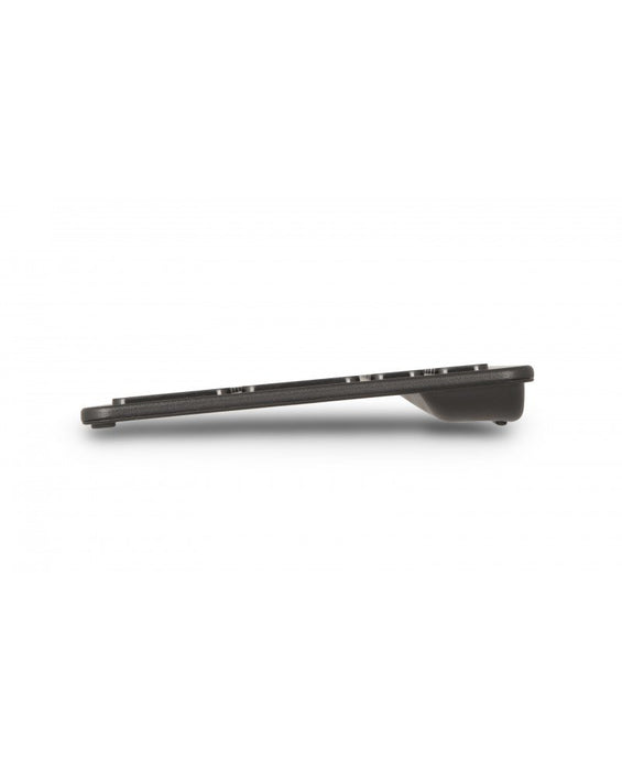 EAN 3760170880174 - Urban Factory ONLEE teclado Universal Bluetooth AZERTY Francés Negro imagen 4