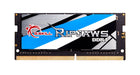 EAN 4713294227287 - G.Skill Ripjaws F4-2666C19S-32GRS módulo de memoria 32 GB 1 x 32 GB DDR4 imagen 1