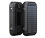 EAN 5908246727482 - PowerNeed S20000Q cargador de dispositivo móvil Universal Negro Lightning, Solar, USB Cargador inalámbric imagen 1