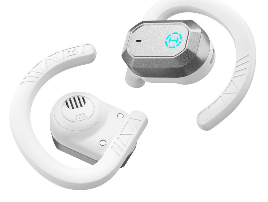 EAN 6923520248193 - Edifier AIR 2 Auriculares Inalámbrico gancho de oreja Juego Bluetooth Blanco imagen 2
