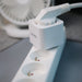 EAN 5901986048084 - Savio WI-FI smart socket 16A AS-01 White Inalámbrico Blanco imagen 10