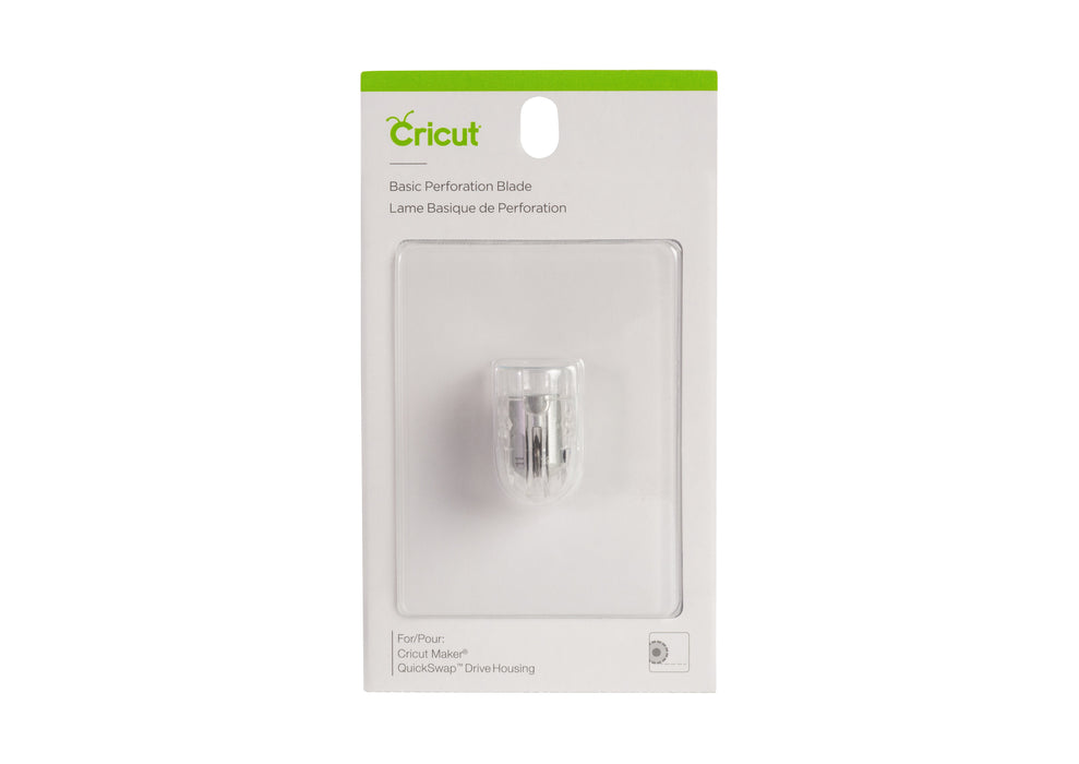 EAN 0093573633263 - Cricut Perforation Blade imagen 1