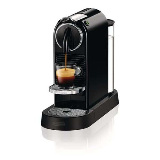 EAN 8004399331389 - De’Longhi Citiz EN167.B Totalmente automática Macchina per caffè a capsule 1 L imagen 1