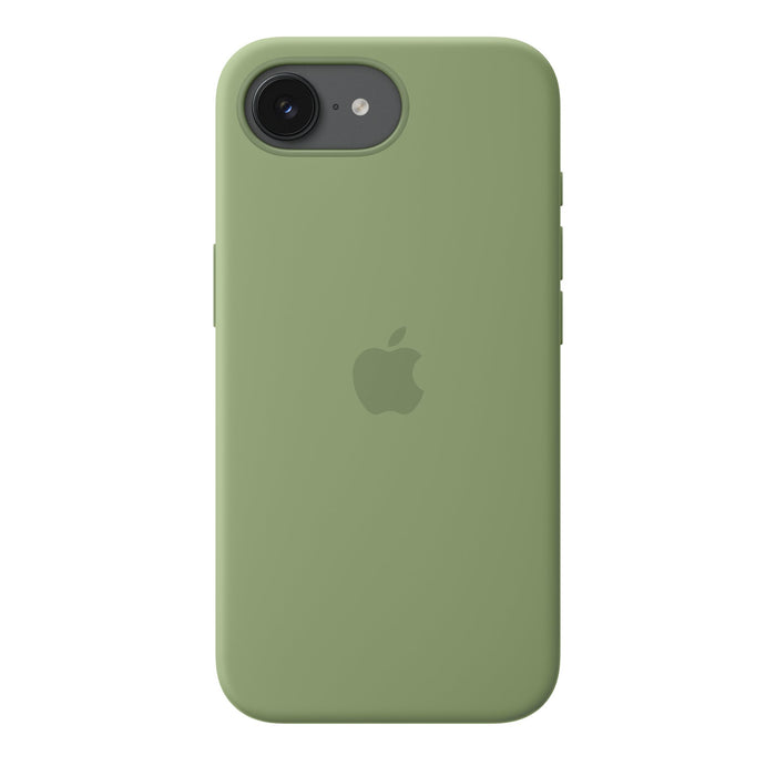 EAN 0195951037776 - Apple MHWF4ZM/A funda para teléfono móvil 15,5 cm (6.1") Verde imagen 3