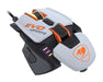 EAN 4710483770098 - COUGAR CGR-WOMW-700MEVO ratón Juego mano derecha USB tipo A Óptico 16000 DPI imagen 2