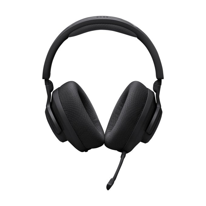EAN 1200130015618 - JBL QUANTUM 360 Auriculares Inalámbrico Diadema Juego USB Tipo C Bluetooth Negro imagen 7