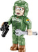 EAN 5902251025502 - COBI Sherman M4A3E2 Jumbo imagen 13