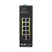 EAN 0037332266996 - Tripp Lite NGI-S08C2POE8 switch Gestionado Gigabit Ethernet (10/100/1000) Energía sobre Ethernet (PoE) Ne imagen 1