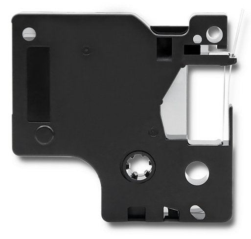 EAN 5901878502328 - Qoltec 50232 cinta para impresora de etiquetas Negro sobre blanco D1 imagen 3
