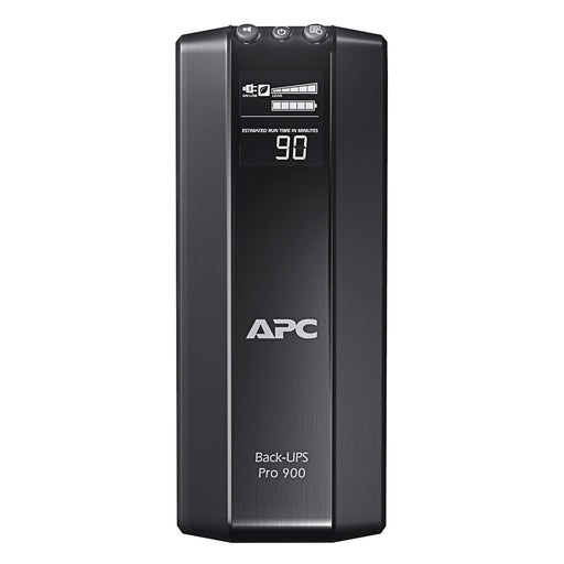EAN 0731304279587 - APC BR900G-FR sistema de alimentación ininterrumpida (UPS) 0,9 kVA 540 W imagen 1