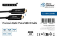EAN 5706998942340 - Microconnect USB3.1CC10OP cable USB USB 3.2 Gen 1 (3.1 Gen 1) 10 m USB C Negro imagen 3