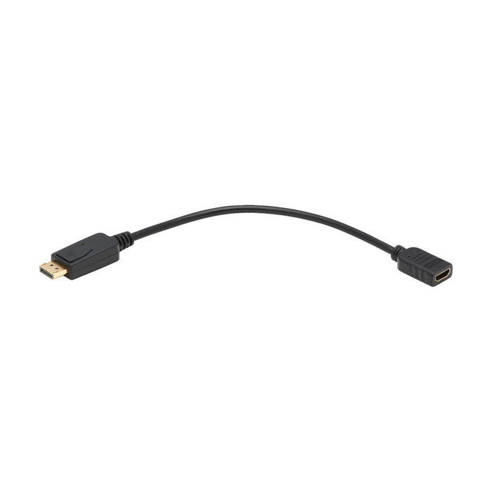EAN 0037332242587 - Tripp Lite P136-001 adaptador de cable de vídeo 0,3 m imagen 4