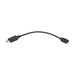 EAN 0037332242587 - Tripp Lite P136-001 adaptador de cable de vídeo 0,3 m imagen 4