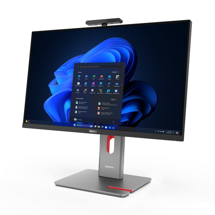 EAN 198157089549 - Lenovo ThinkCentre M90a Pro Gen 6 Intel Core Ultra 5 235 68,6 cm (27") 2560 x 1440 Pixeles PC todo en uno  imagen 2
