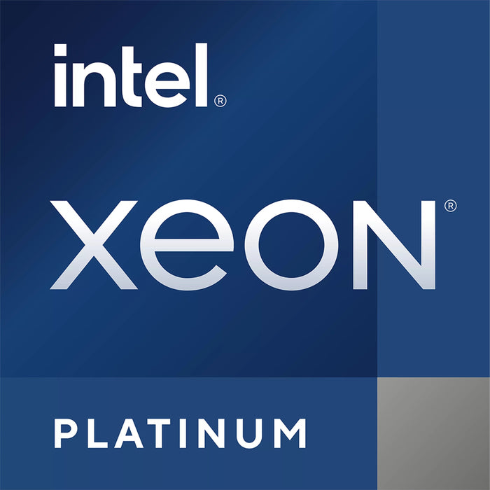 EAN 0675902124309 - Intel Xeon Platinum 8568Y+ procesador 2,3 GHz 300 MB Bandeja imagen 1