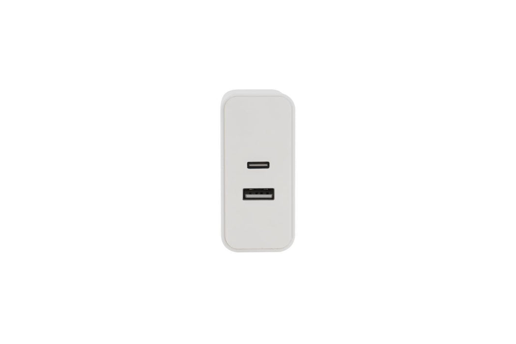 EAN 5706998776723 - CoreParts MBXUSBC-AC0006 adaptador e inversor de corriente Negro imagen 2