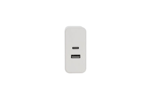 EAN 5706998776723 - CoreParts MBXUSBC-AC0006 adaptador e inversor de corriente Negro imagen 2