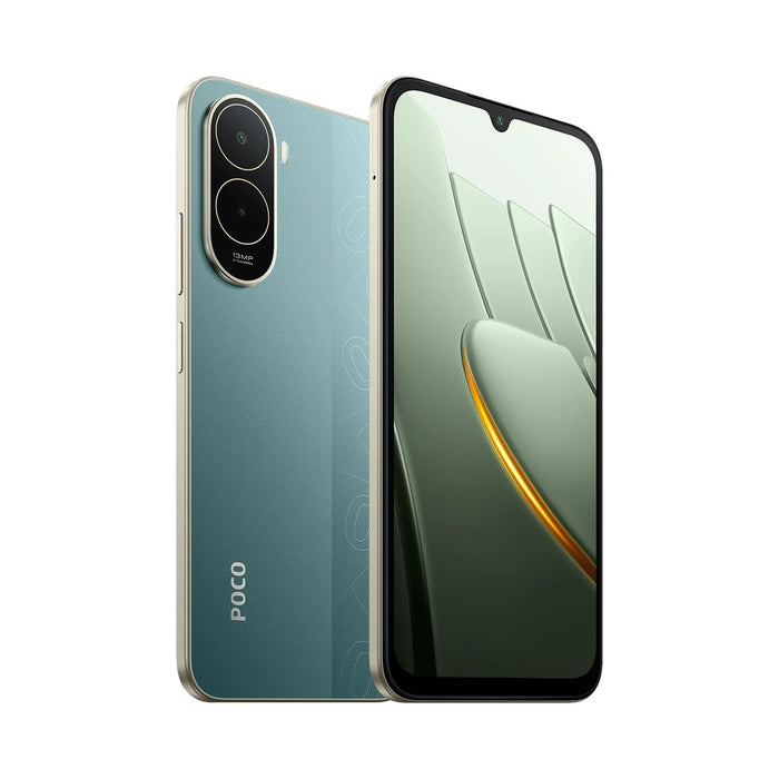 EAN 6932554488406 - Xiaomi POCO C81 Pro 17,5 cm (6.9") SIM doble 4G USB Tipo C 4 GB 128 GB 6000 mAh Verde imagen 2
