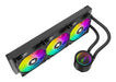 EAN 4044953503924 - Xilence XC997 sistema de refrigeración para ordenador Procesador Kit de refrigeración líquida 12 cm Negro imagen 7