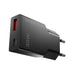 EAN 8435693113966 - Mars Gaming MDGAN30 cargador de dispositivo móvil Negro imagen 1