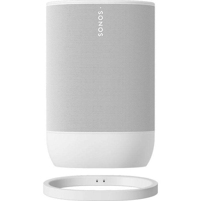EAN 8720862501478 - Sonos Move 2 Altavoz portátil estéreo Blanco imagen 8