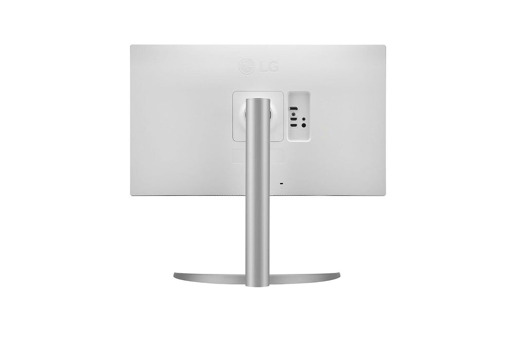 EAN 8806087963373 - LG 27UP650P-W pantalla para PC 68,6 cm (27") 3840 x 2160 Pixeles 4K Ultra HD LED Plata imagen 6