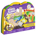 EAN 0681147110458 - Kinetic Sand 6075775 compuesto para cerámica y modelaje 1,13 kg Multicolor imagen 9