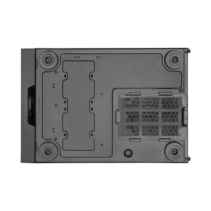 EAN 0753263079275 - Chieftec CI-03B-OP carcasa de ordenador Cubo Negro imagen 8