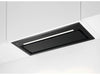 EAN 7333394130934 - Electrolux LFG818K De pared Negro 650 m³/h imagen 1