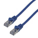 EAN 3700224720162 - MCL 3m Cat 6 F/UTP cable de red Azul Cat6 F/UTP (FTP) Alrededor imagen 2