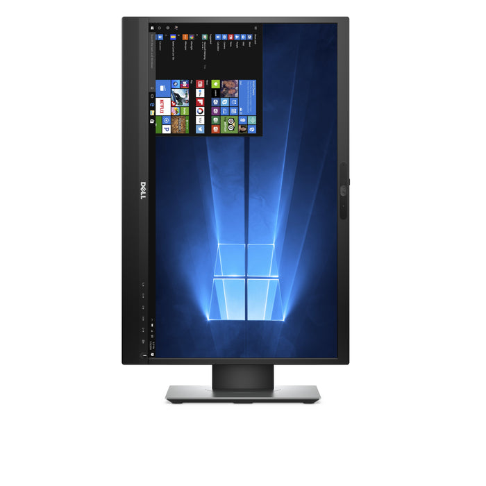 EAN 5397184004906 - DELL P2418HZ LED display 61 cm (24") 1920 x 1080 Pixeles Full HD LCD Negro imagen 6