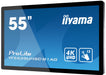 EAN 4948570118069 - iiyama TF5539UHSC-B1AG pantalla de señalización 139,7 cm (55") LED 500 cd / m² 4K Ultra HD Negro Pantalla imagen 7