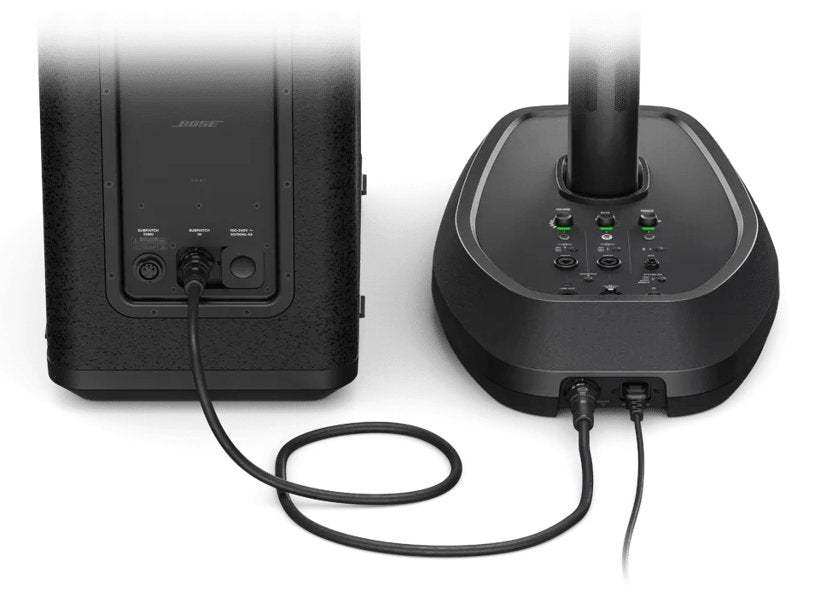 EAN 17817820165 - Bose Sub1 Negro imagen 3