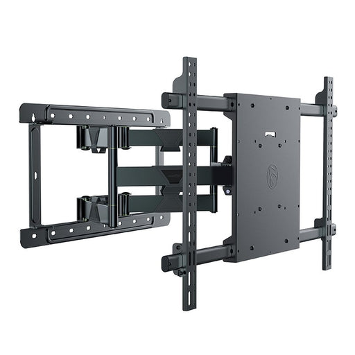 EAN 4250058584229 - Hagor BrackIT XXL HD II 2,49 m (98") Pared Negro imagen 1