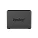 EAN 0846504004461 - Synology DiskStation DS1522+ servidor de almacenamiento NAS Torre AMD Embedded R-Series SoC R1600 8 GB DD imagen 4