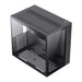 EAN 6931858775335 - GameMax Infinity BK Midi Tower Negro imagen 15