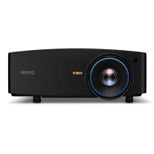 EAN 4718755089671 - BenQ LK954ST Proyector de corto alcance 5100 lúmenes ANSI DLP UHD 4K (3840x2160) 3D Negro imagen 1