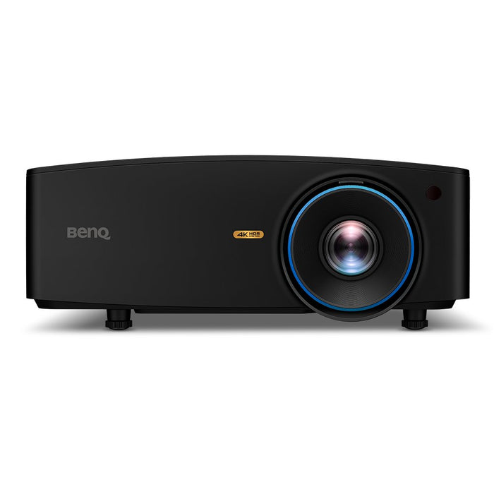 EAN 4718755089671 - BenQ LK954ST Proyector de corto alcance 5100 lúmenes ANSI DLP UHD 4K (3840x2160) 3D Negro imagen 1