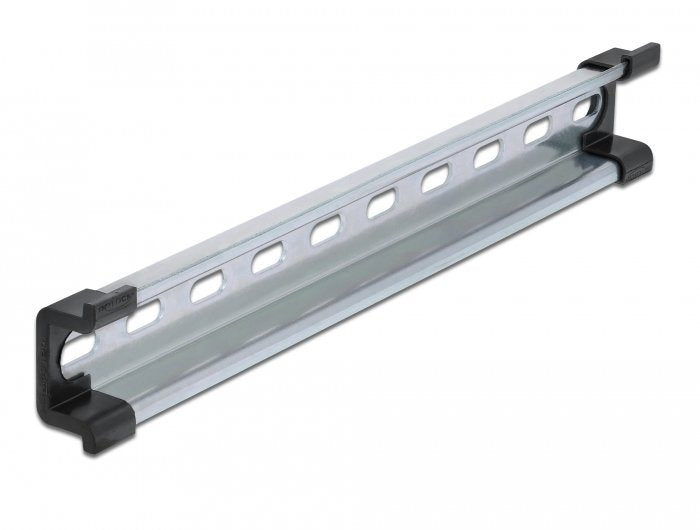 EAN 4043619661985 - DeLOCK 66198 kit de montaje Acero inoxidable Acero imagen 1